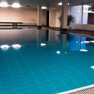 Apartment Bergkristall, Bolsterlang