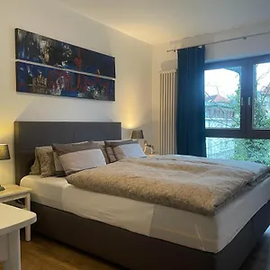  Apartment Cosy Pankow Homes - Mit Netflix Deutschland