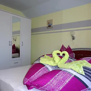 Privatunterkunft Haus Rupert Endreß, Bolsterlang