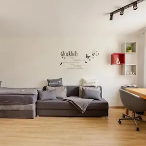  Apartment Moderne Einraumwohnung In Mit Netflix Zugang Deutschland